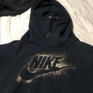 Nike hoodie
